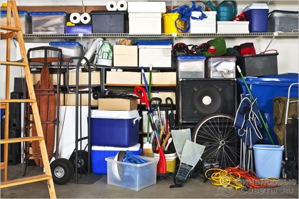 Фото - Идеи малого бизнеса в гараже — гаражный бизнес