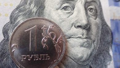 Фото - Американский экономист рассказал об ударе антироссийских санкций по доллару