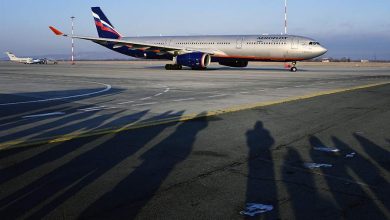 Фото - Авиаэксперт усомнился в необходимости выкупа иностранных самолетов у лизингодателей