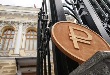 Фото - ЦБ заявил о превращении валютных счетов граждан в «де-факто рублевые»