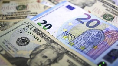 Фото - Экономист назвал причину утраты доверия к доллару, евро и фунту
