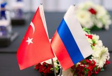 Фото - Эксперт рассказал о позиции Турции в отношении угроз Запада из-за партнерства с РФ