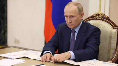Фото - Путин ограничил для лиц из недружественных стран операции с долями в российских ООО