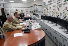 Фото - Эксперты рассказали о сроках интеграции ЗАЭС в энергосистему России