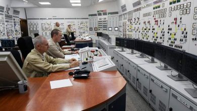 Фото - Эксперты рассказали о сроках интеграции ЗАЭС в энергосистему России