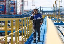 Фото - «Газпром» сообщил о праве прекратить поставки Молдавии