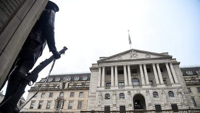 Фото - Банк Англии произвел крупнейшее за 33 года повышение ключевой ставки