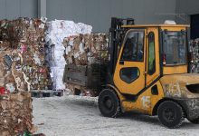 Фото - Бизнес пожаловался в Минэкономразвития на плату за воздух вместо вывоза мусора