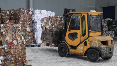 Фото - Бизнес пожаловался в Минэкономразвития на плату за воздух вместо вывоза мусора