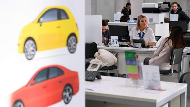Фото - Эксперт спрогнозировал восстановление объема выдачи автокредитов в РФ