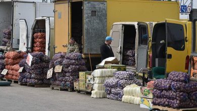 Фото - В России просроченную еду будут продавать на бирже вторсырья