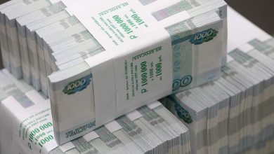 Фото - В России сложился профицит бюджета в 138,4 млрд рублей
